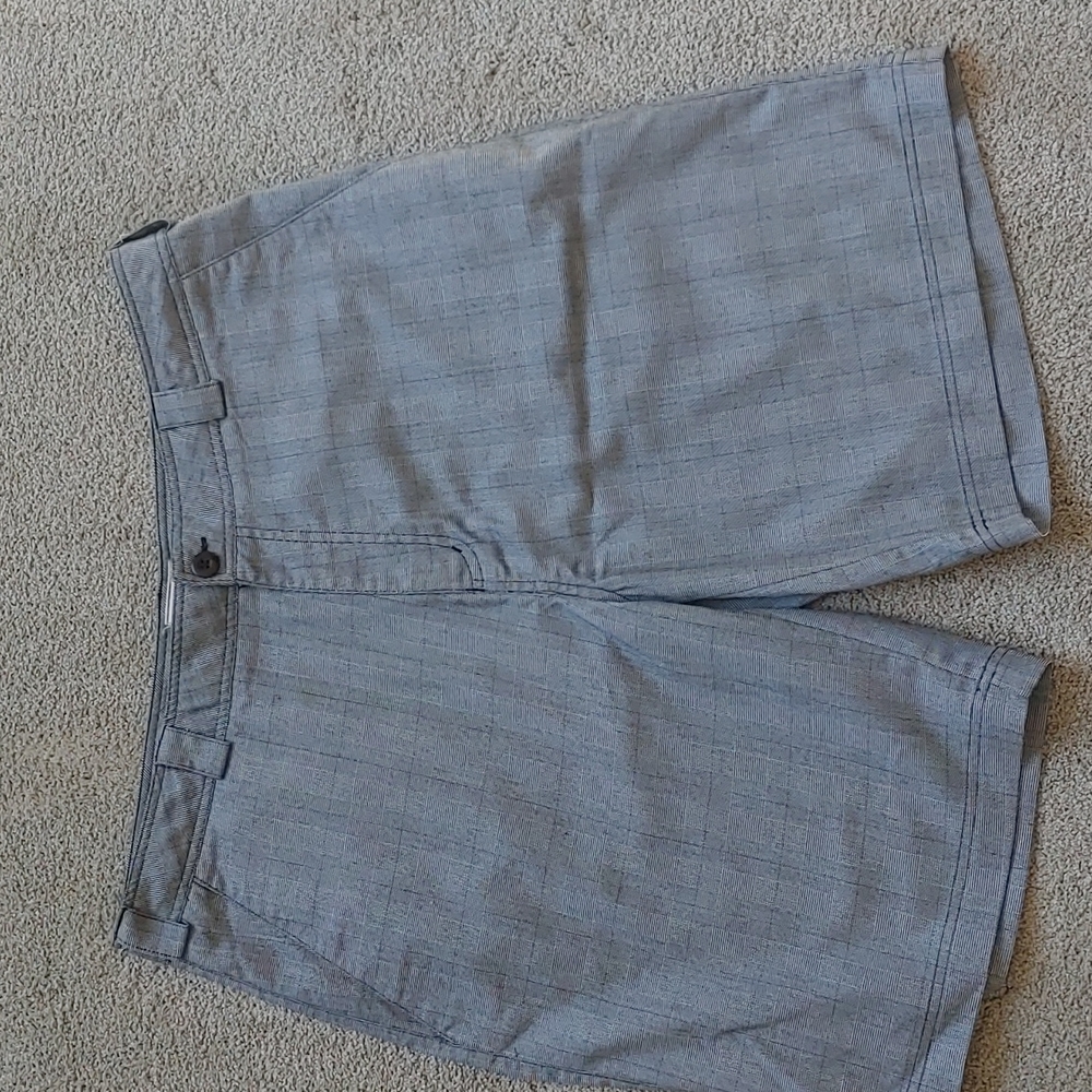 Men's Shorts Resort Wear